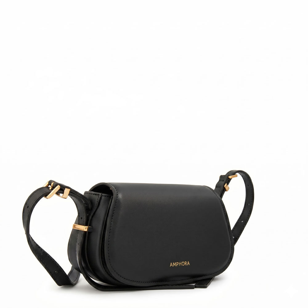 Crossbody Fanny Negro