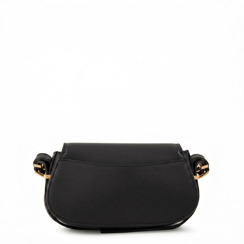 Crossbody Fanny Negro
