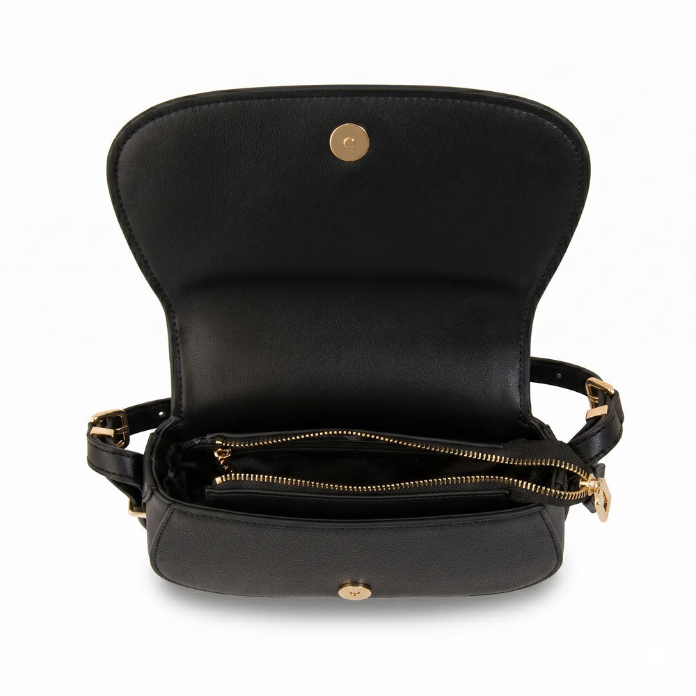 Crossbody Fanny Negro