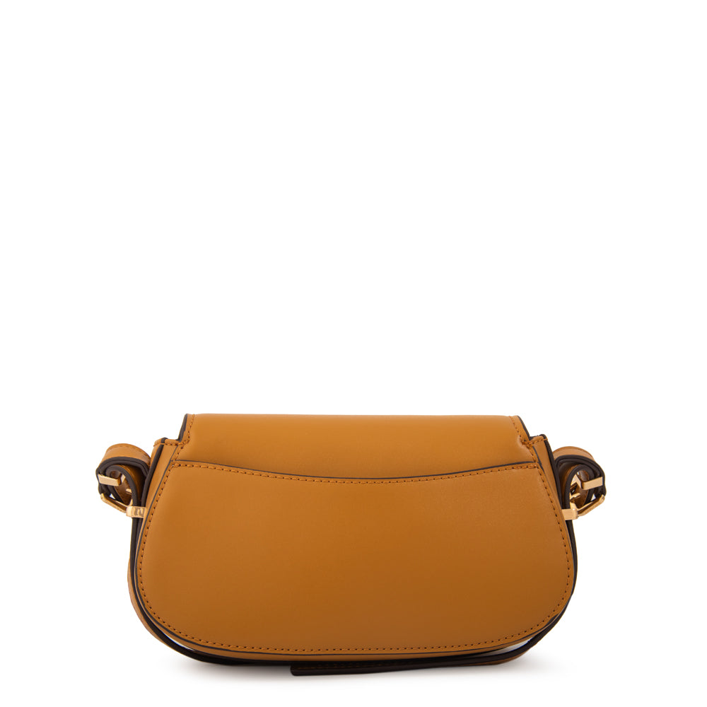 Crossbody Fanny Camel