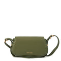Crossbody Fanny Verde Oliva