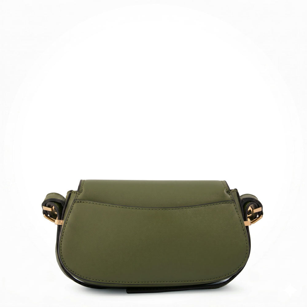Crossbody Fanny Verde Oliva
