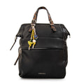 Mochila Lily Negro