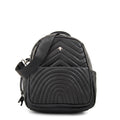 Mochila Georgia Negro