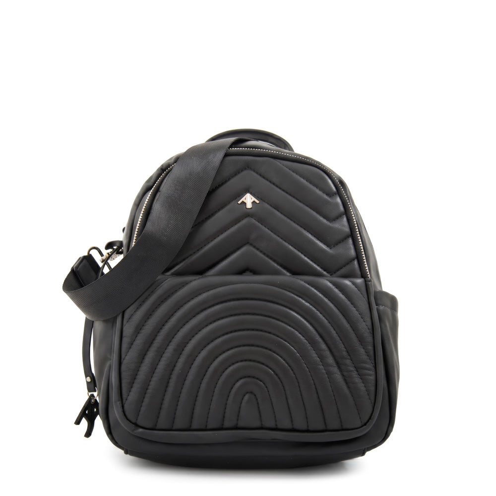 Mochila Georgia Negro