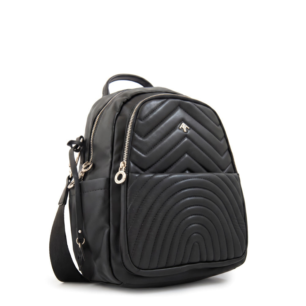 Mochila Georgia Negro