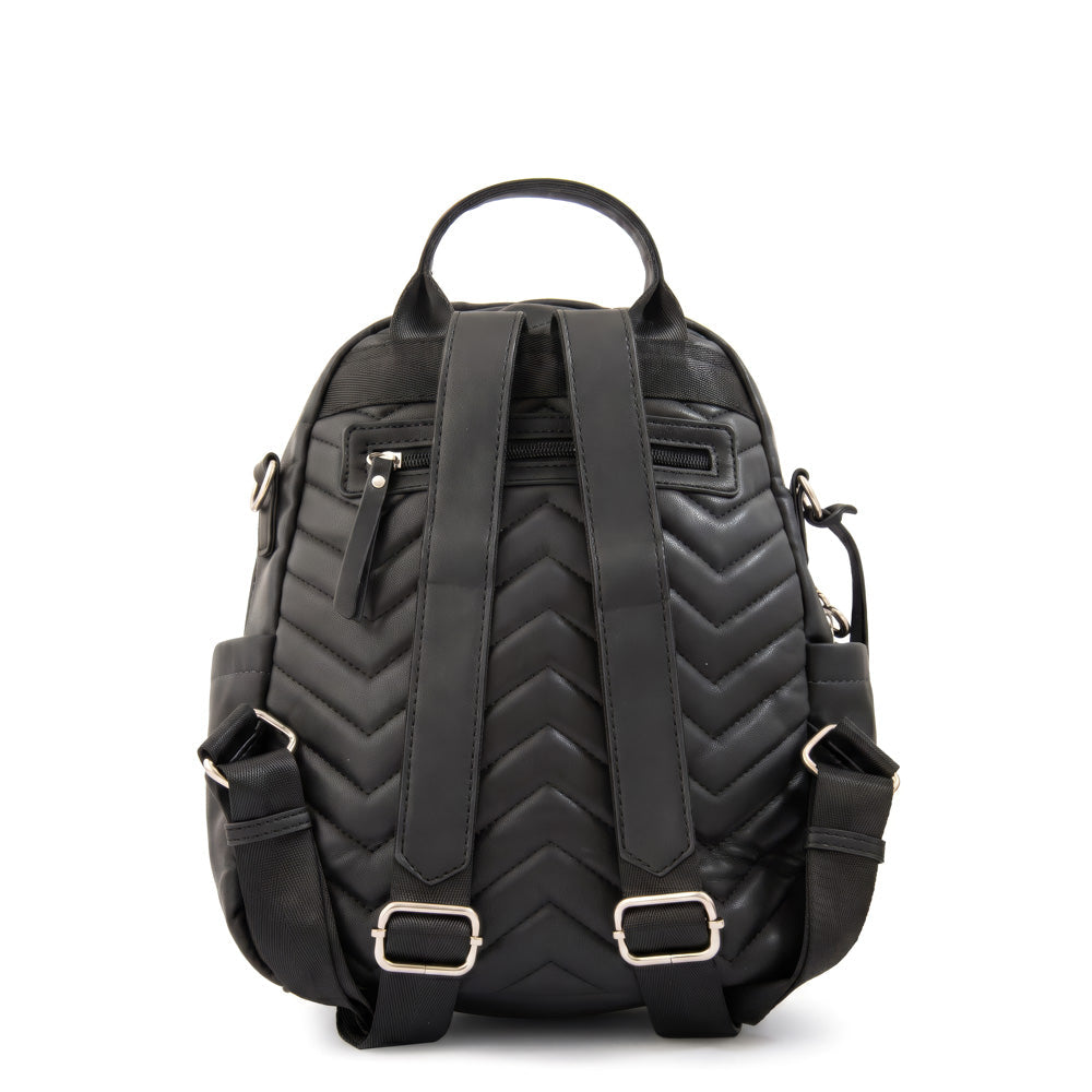 Mochila Georgia Negro