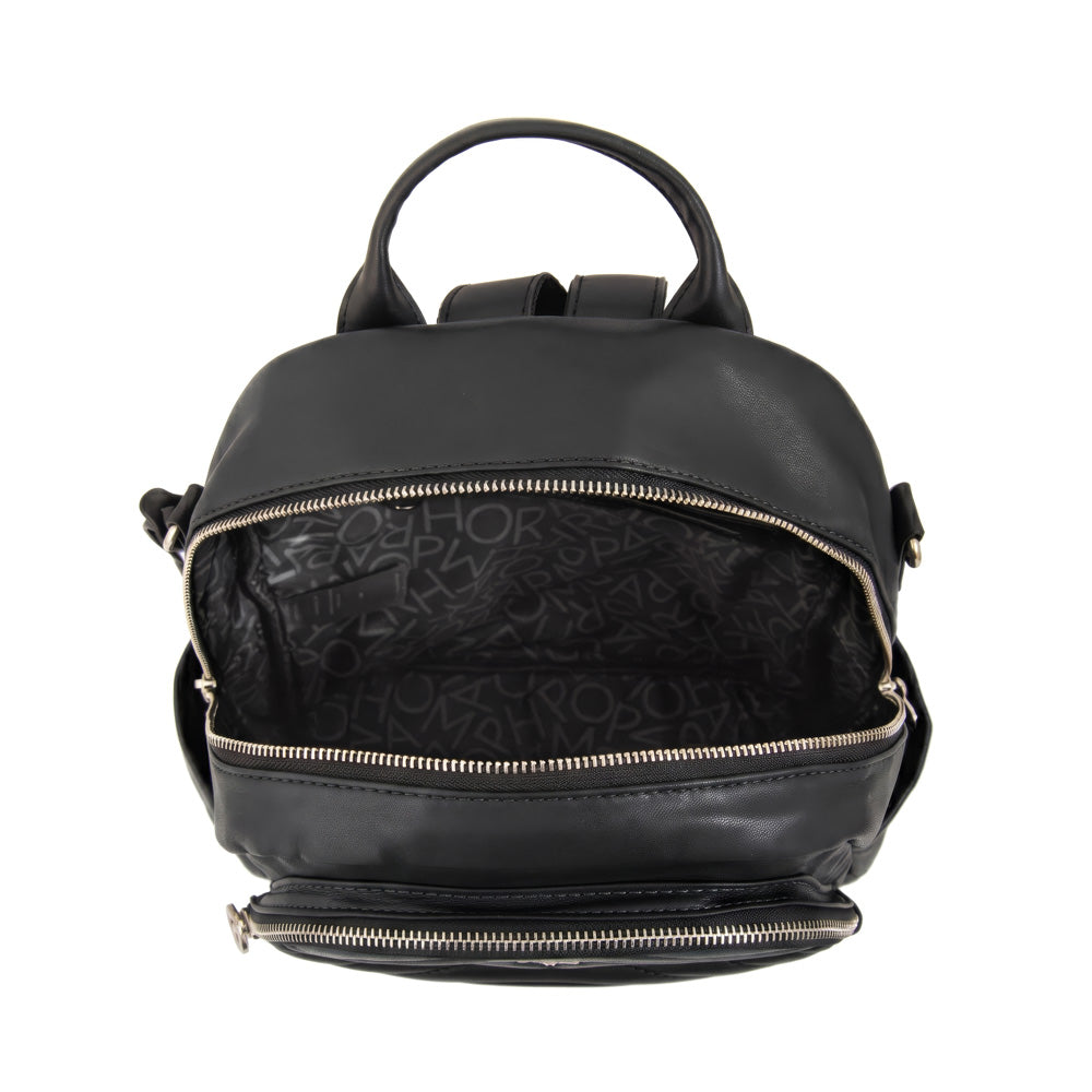 Mochila Georgia Negro