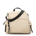 Mochila Oblina Blanco Crudo