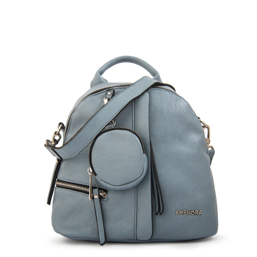 Mochila Balezi Denim