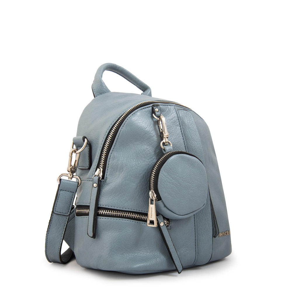 Mochila Balezi Denim