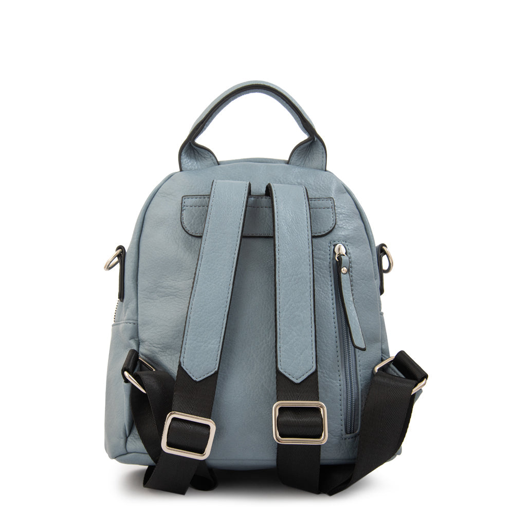 Mochila Balezi Denim