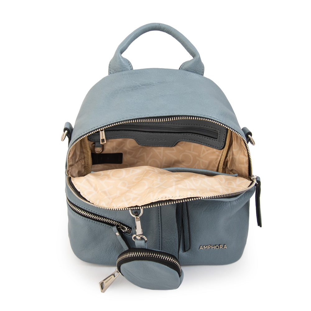 Mochila Balezi Denim