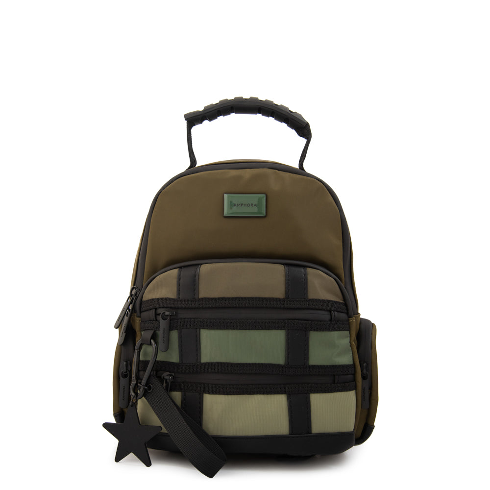 Mochila Everest Verde Oliva