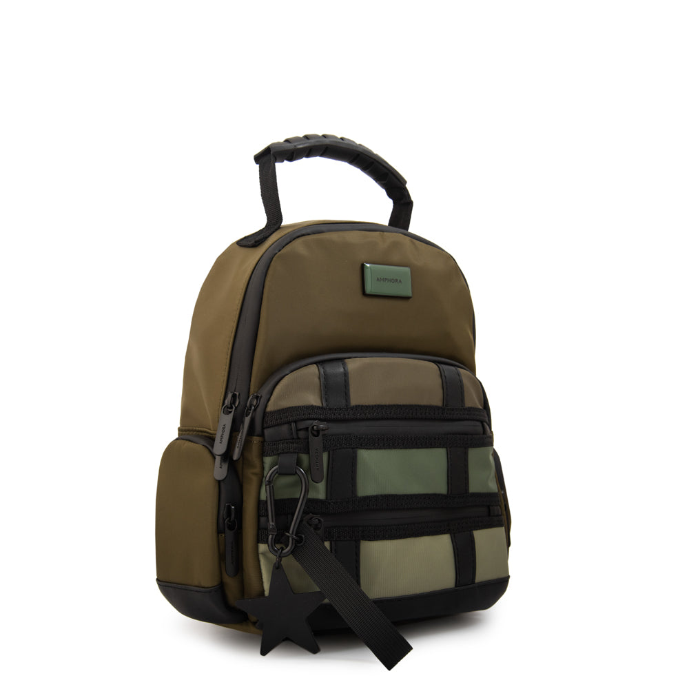 Mochila Everest Verde Oliva