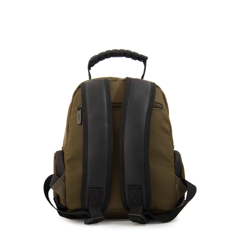Mochila Everest Verde Oliva