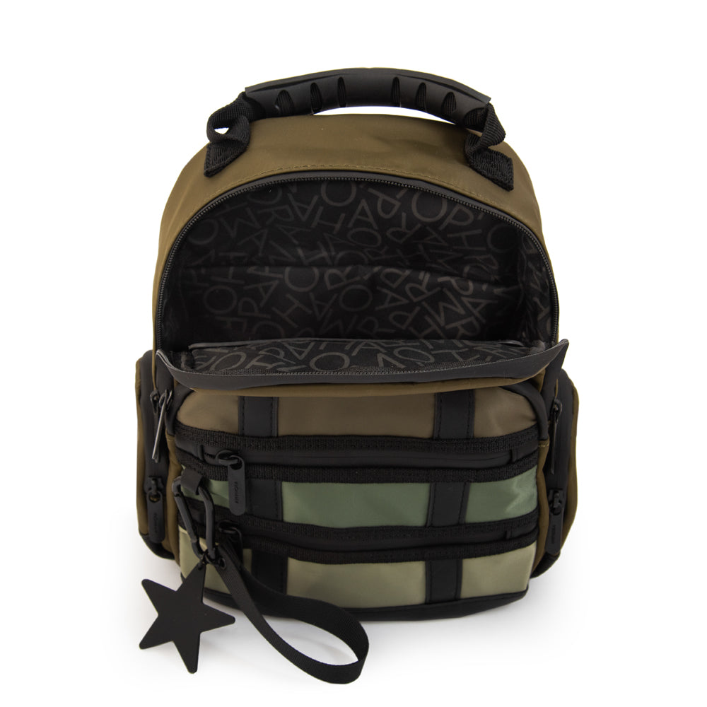 Mochila Everest Verde Oliva