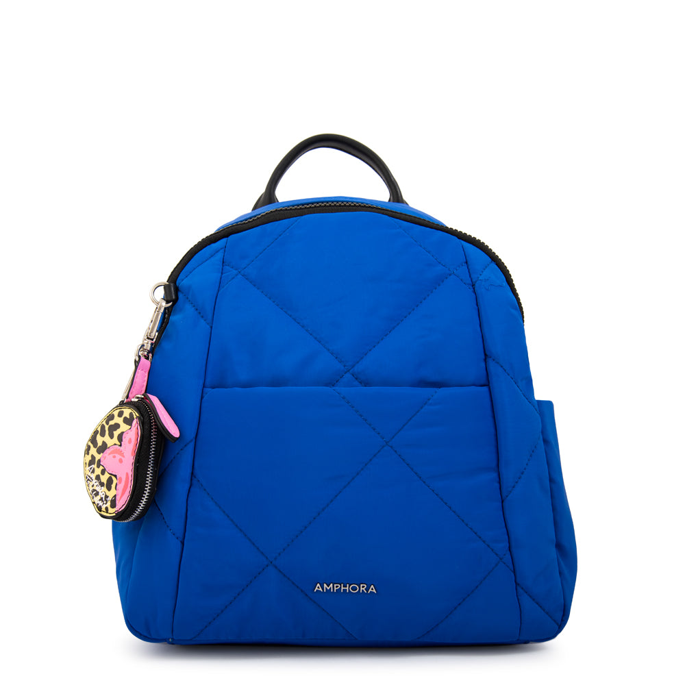Mochila Prisma Azul