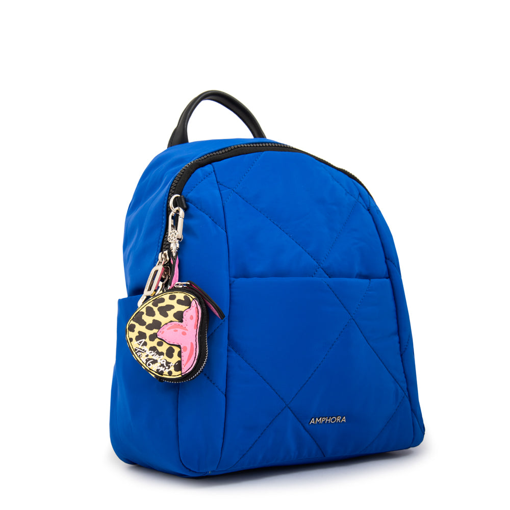 Mochila Prisma Azul