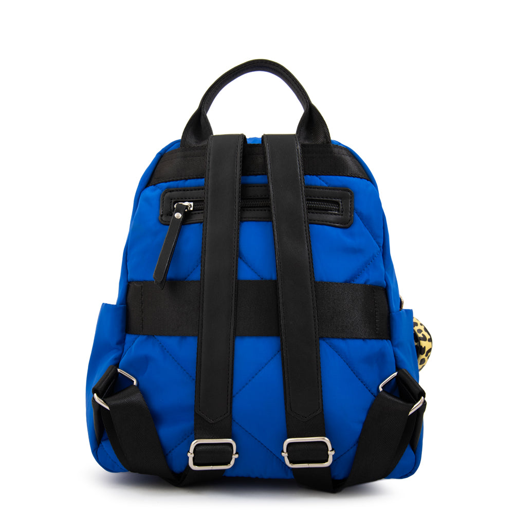Mochila Prisma Azul