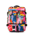Mochila Viajera Prisma Mix Color