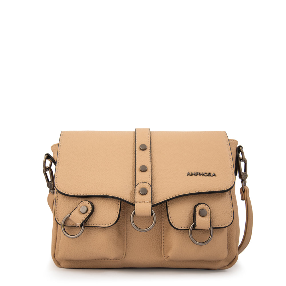 Crossbody Trinidad Beige