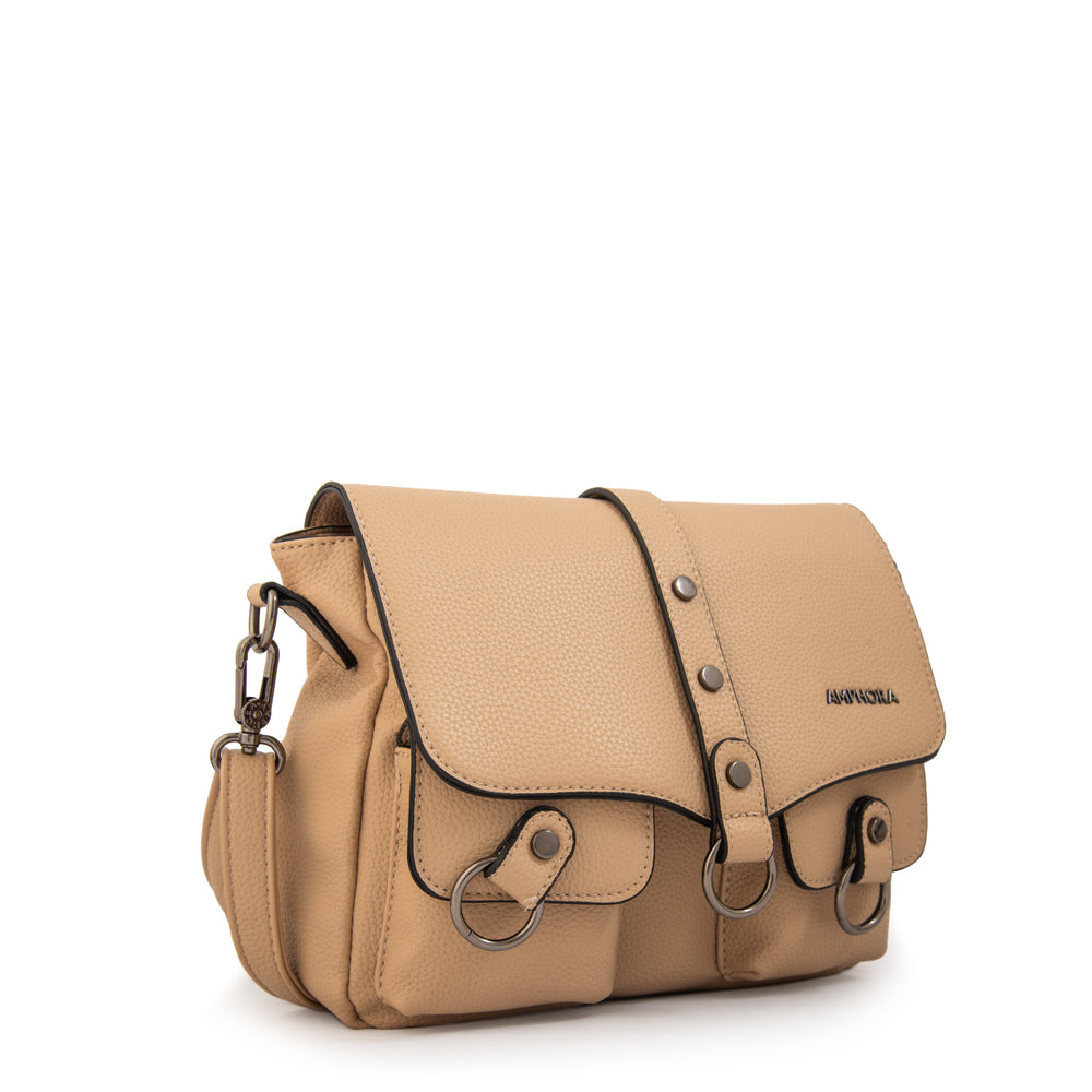 Crossbody Trinidad Beige