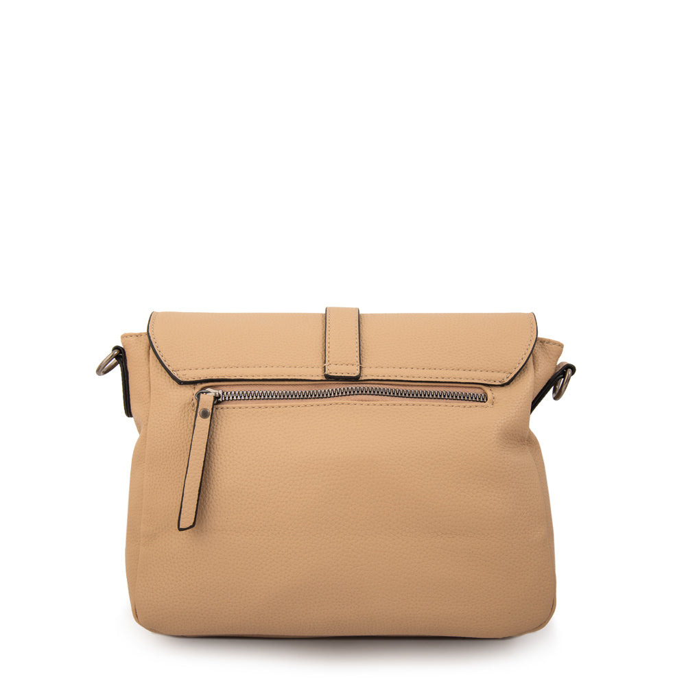Crossbody Trinidad Beige
