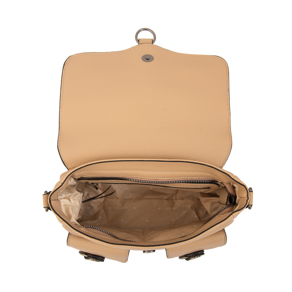 Crossbody Trinidad Beige