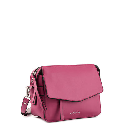 Crossbody Celeci Rosado