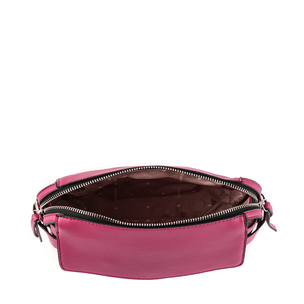 Crossbody Celeci Rosado