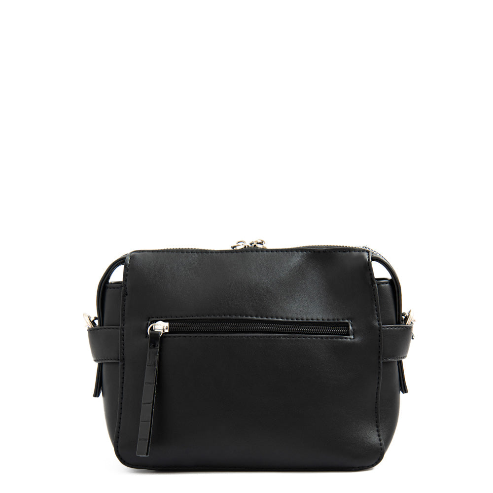 Crossbody Celeci Negro Especial