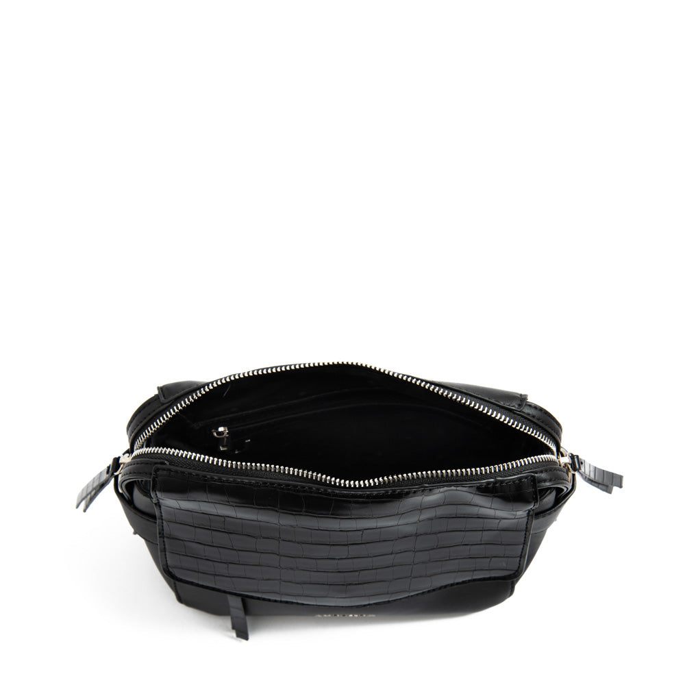 Crossbody Celeci Negro Especial