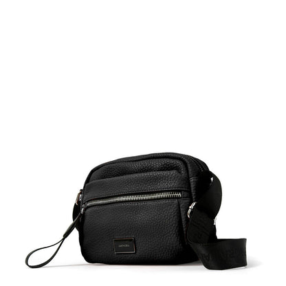 Crossbody Ornella Negro