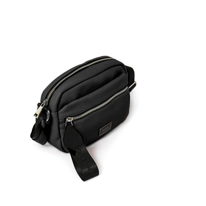 Crossbody Ornella Negro