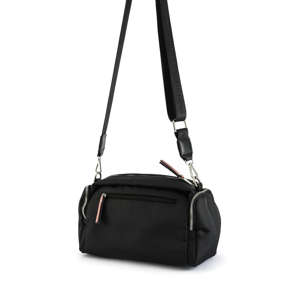 Crossbody Harmonie Negro