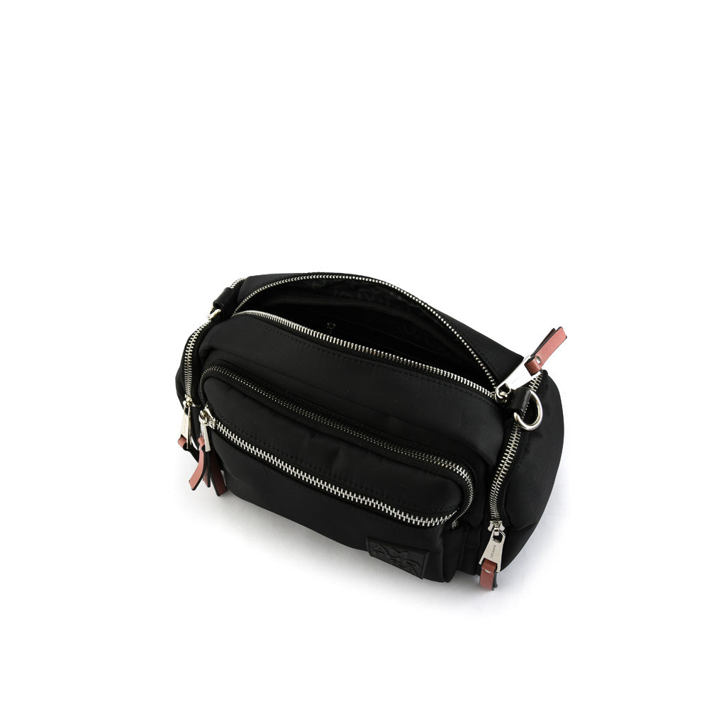 Crossbody Harmonie Negro