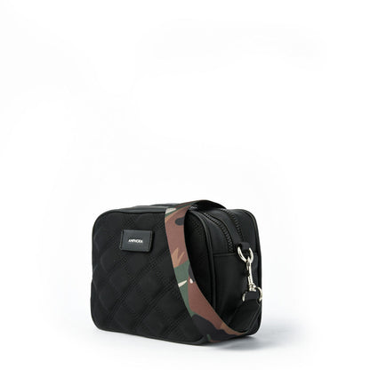 Crossbody Couture Negro