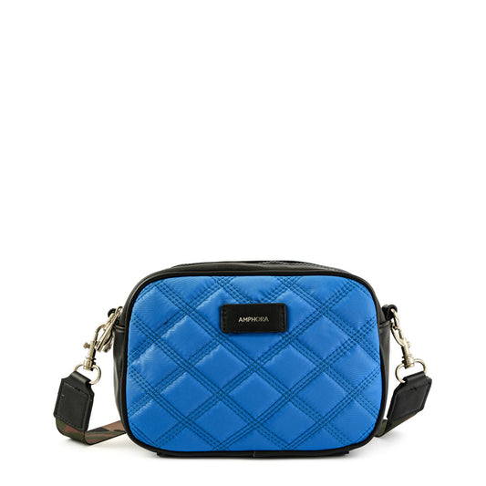 Crossbody Couture Azul