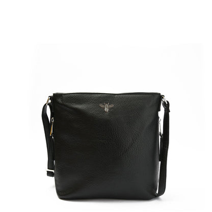 Crossbody Abeille Negro