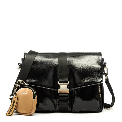 Crossbody Noa Negro