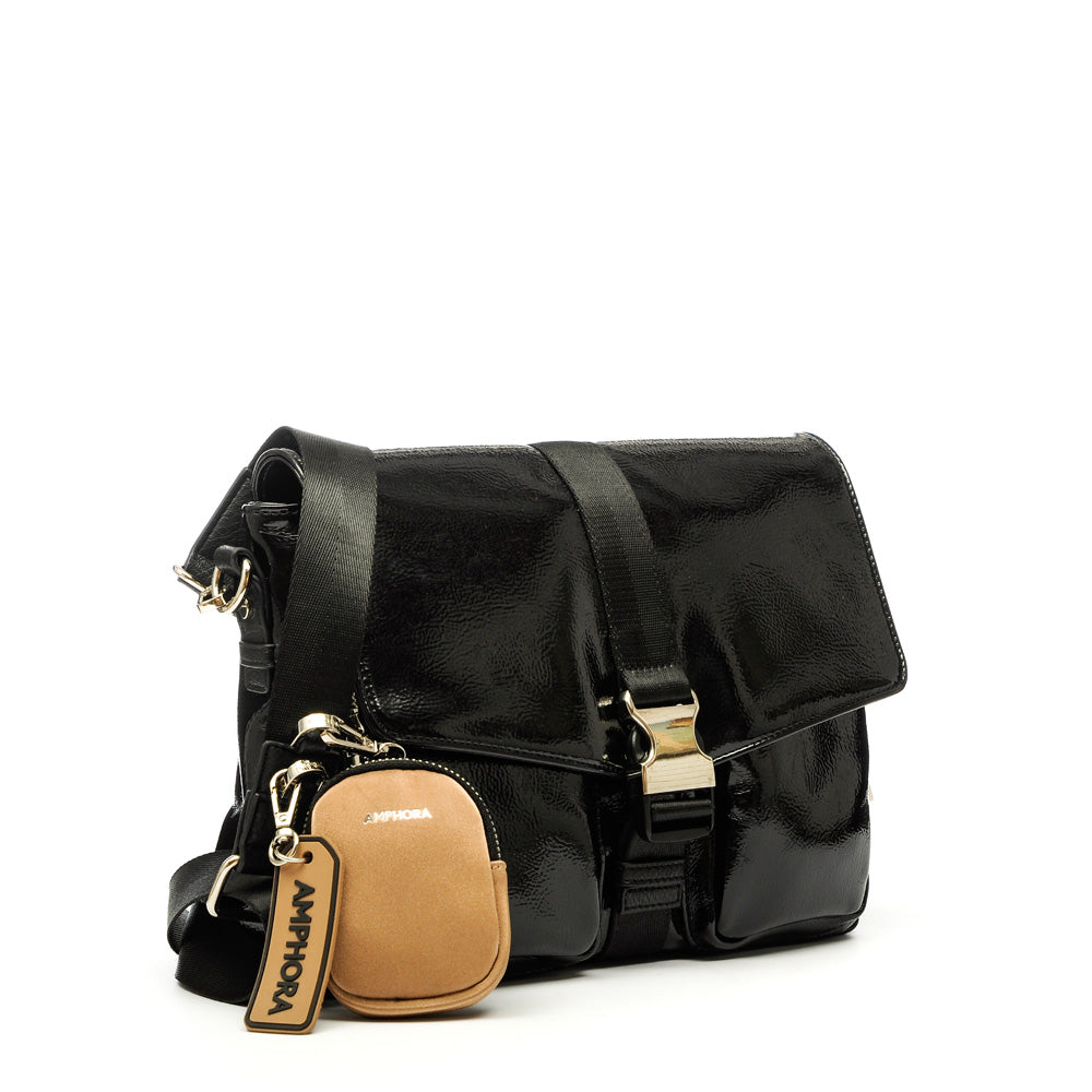 Crossbody Noa Negro