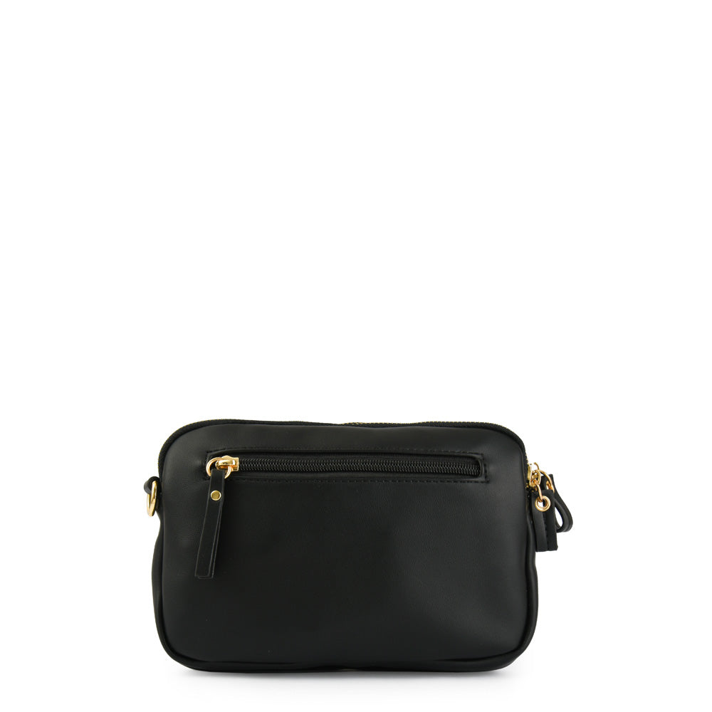 Crossbody Cyril S23 Negro