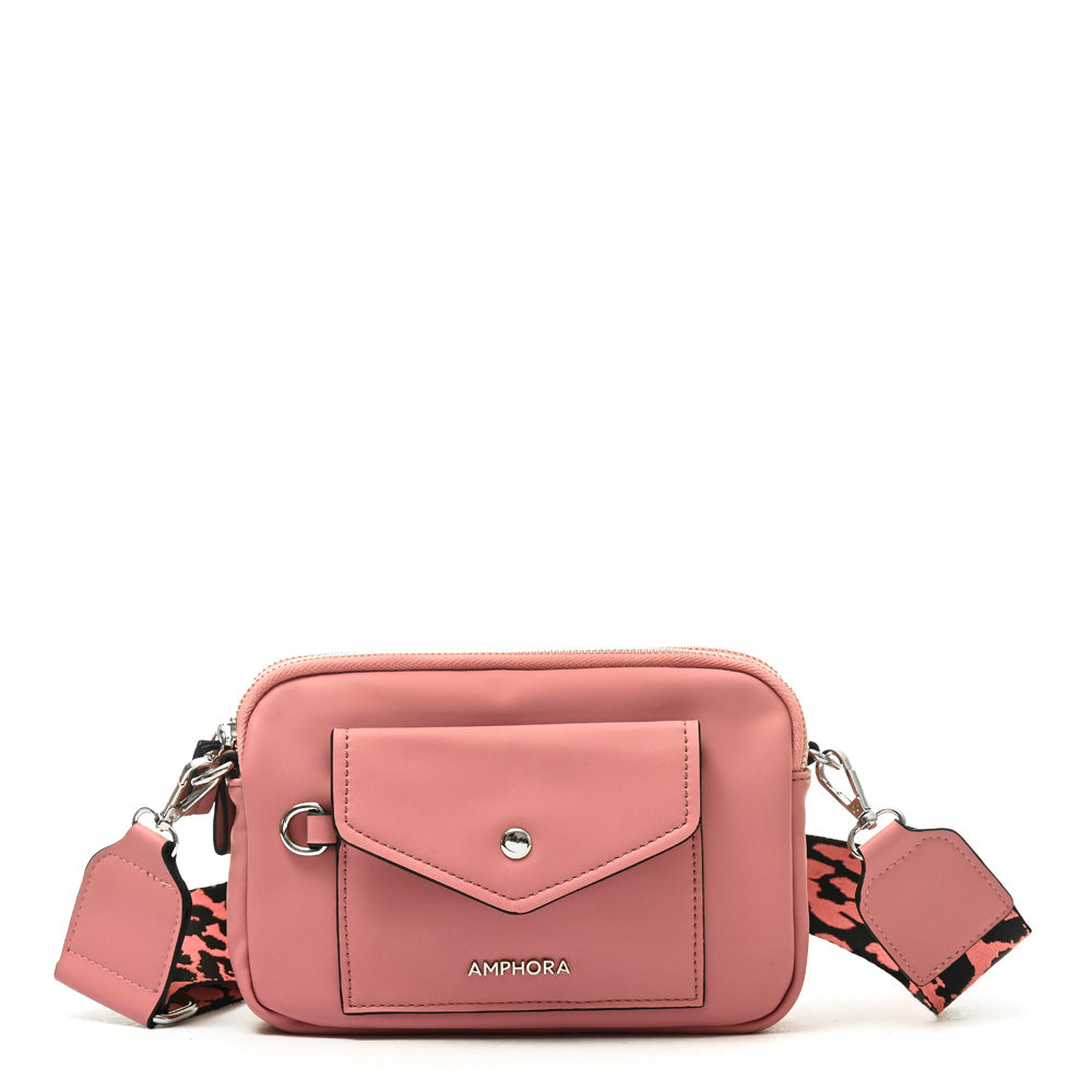 Crossbody Cyril Rosado