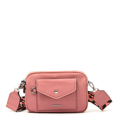 Crossbody Cyril Rosado