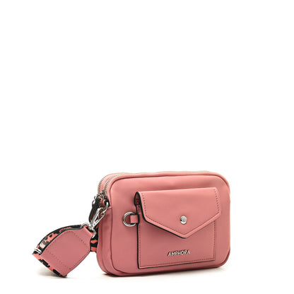 Crossbody Cyril Rosado