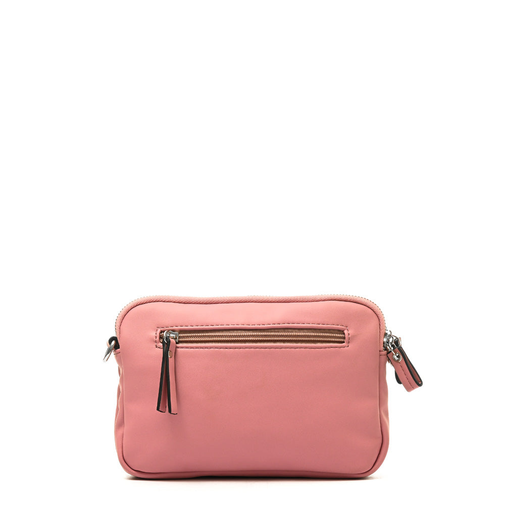 Crossbody Cyril Rosado