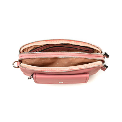 Crossbody Cyril Rosado