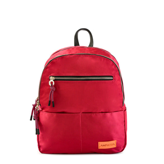 Mochila Adelina Fucsia