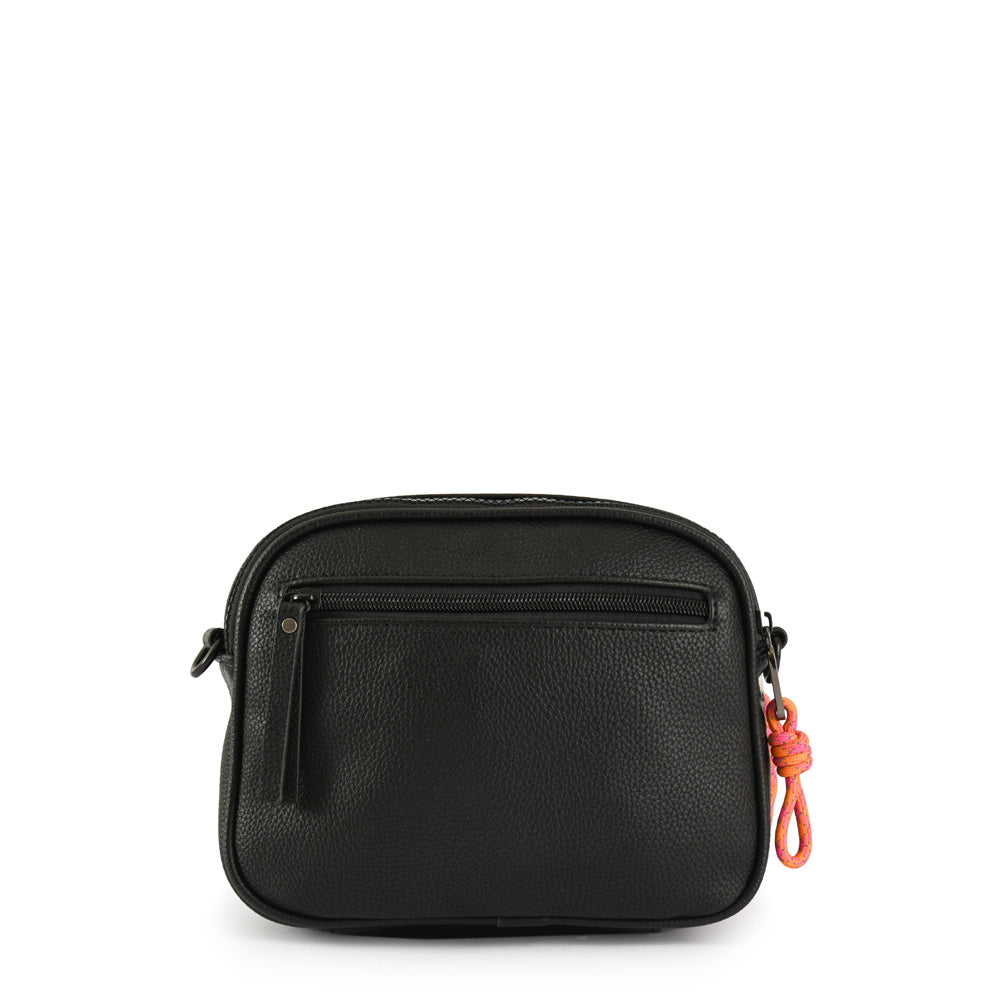 Crossbody Rotterdam Negro